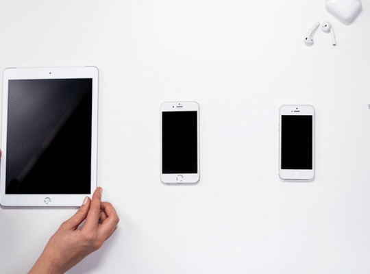 آيباد ميني 5 سعة 64 جيجابايت