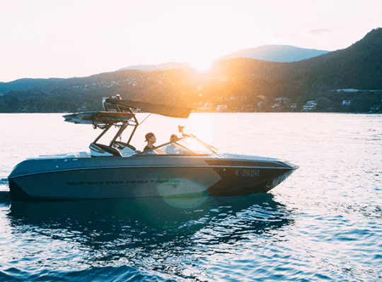 2022 إير ناوتيك بوت