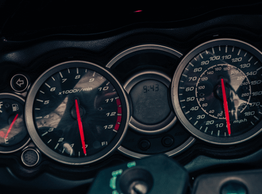 سوزوكي بوليفارد M109R