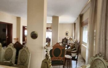 شالية للايجار يومي في الشاطئ الازرق